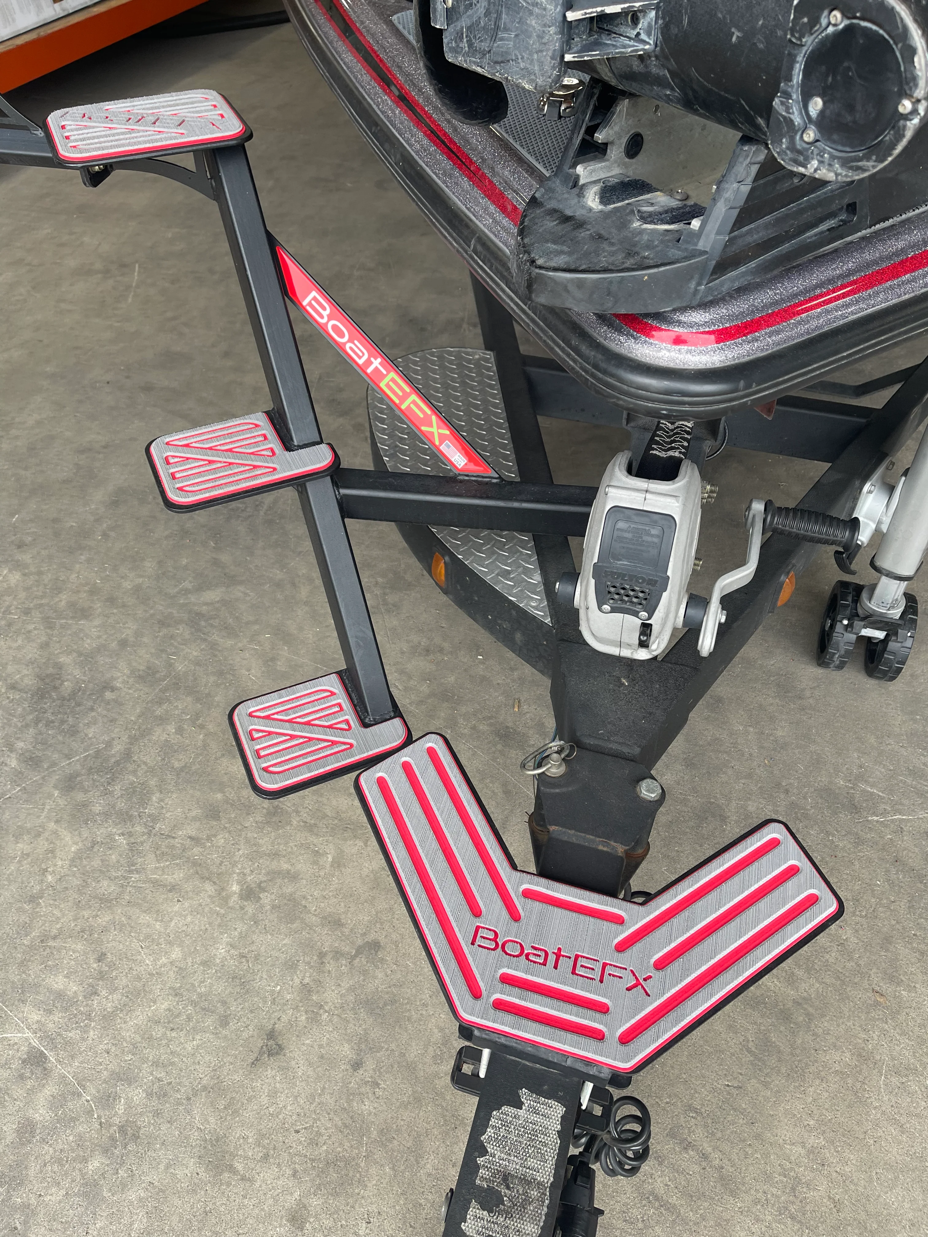 Booma Step - Image 5