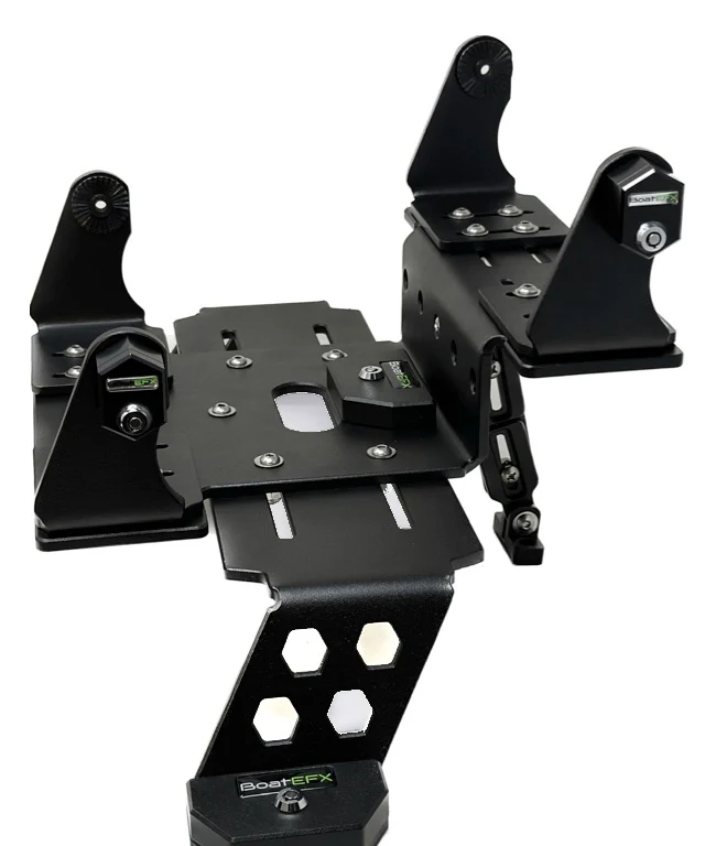 Dual Bow Graph Mount - Image 4