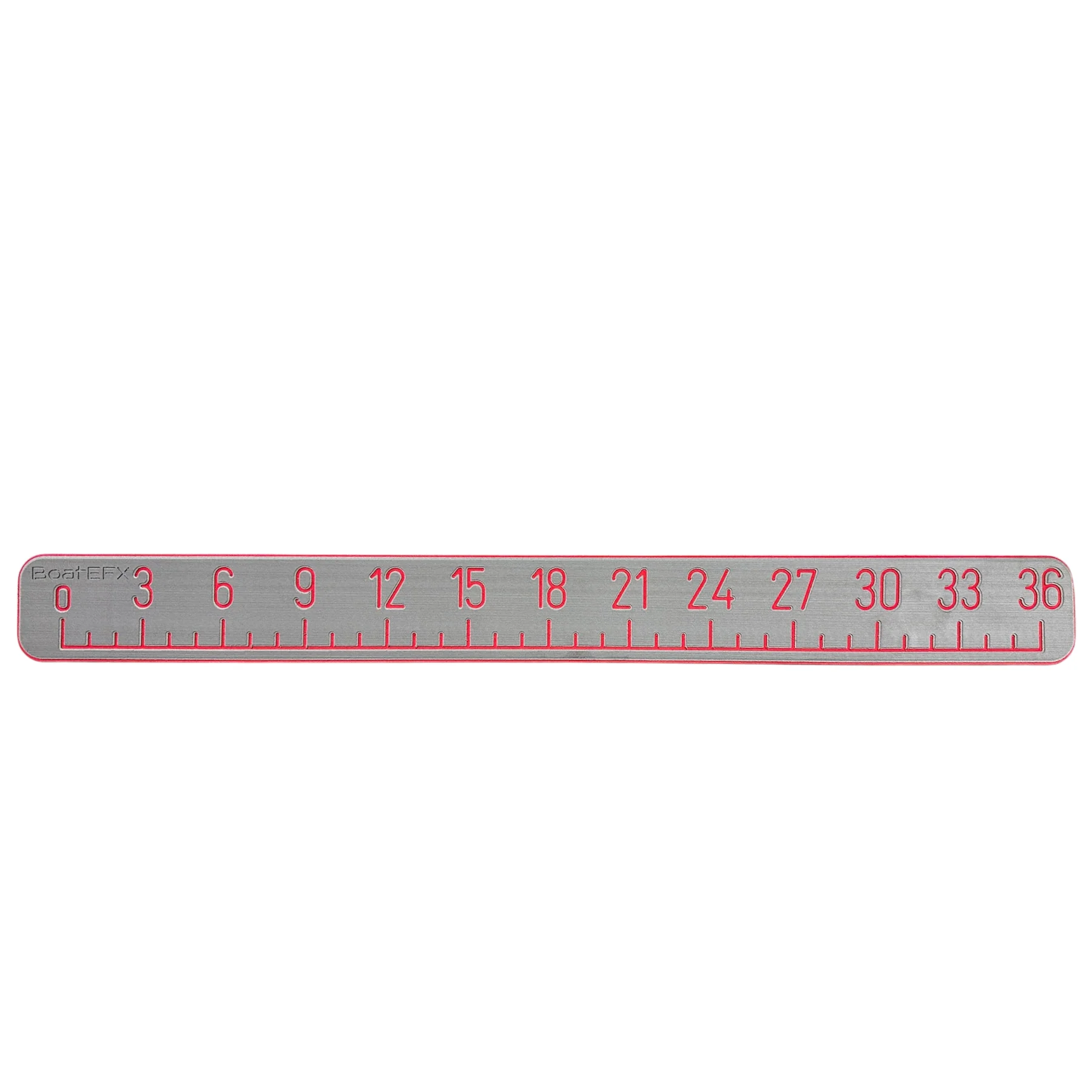 EVA Foam Fish Ruler - Image 2