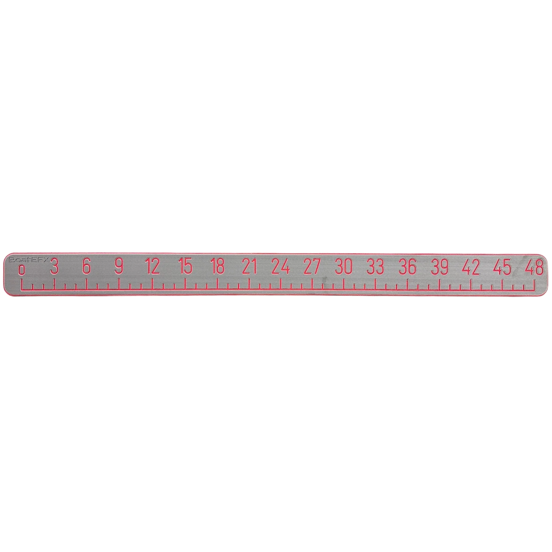 EVA Foam Fish Ruler - Image 3