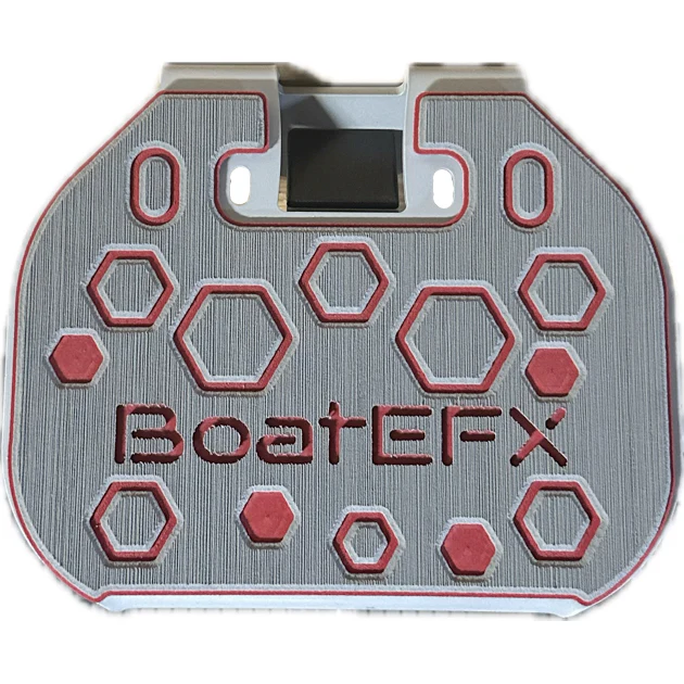 Pathfinder® Boat Trailer Steps - Image 6