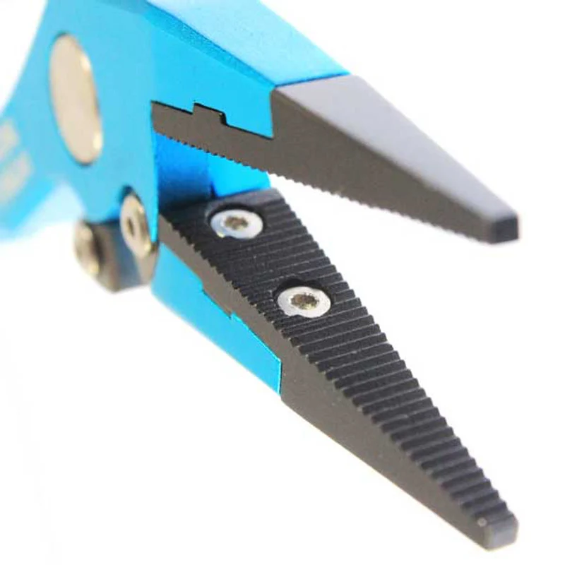 Pitbull Tackle 7.5" Aluminum Pliers - Image 3