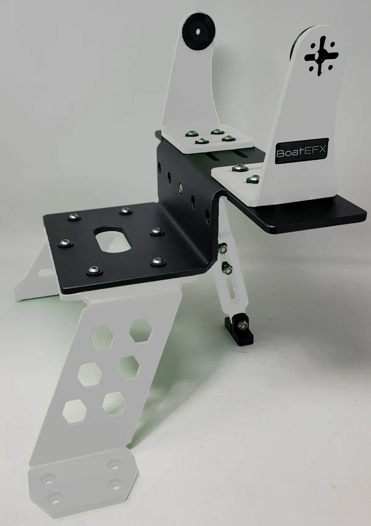 Single Bow Graph Mount - Image 10