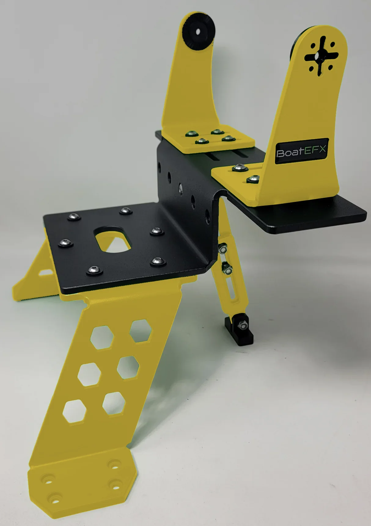 Single Bow Graph Mount - Image 11