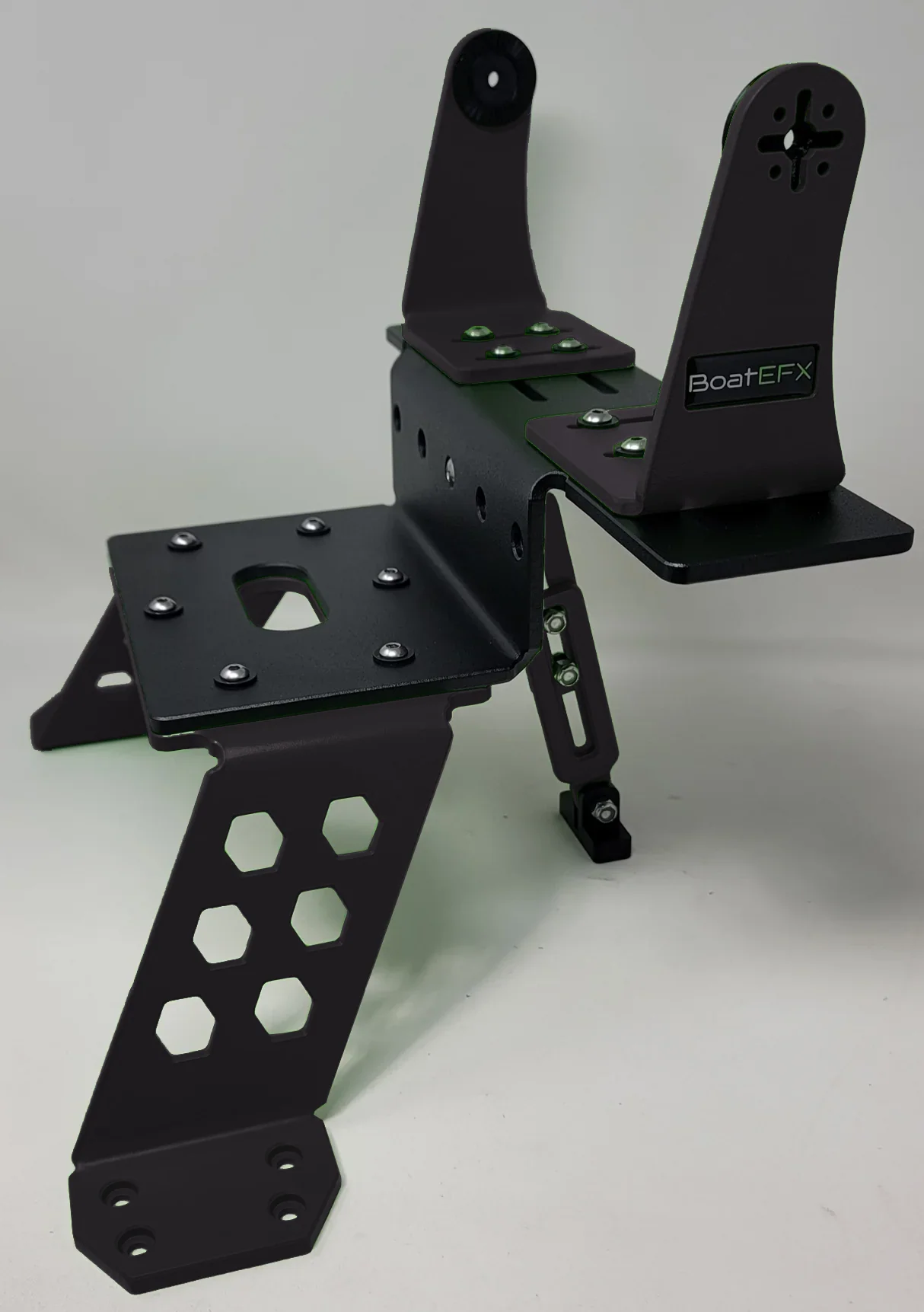 Single Bow Graph Mount - Image 3