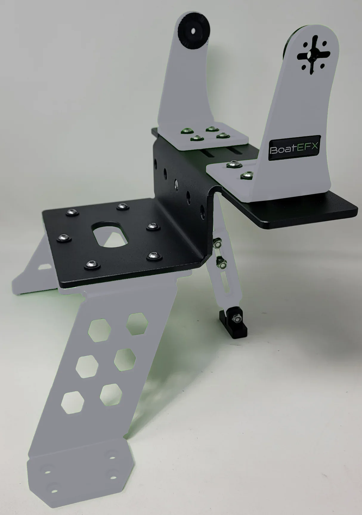 Single Bow Graph Mount - Image 9