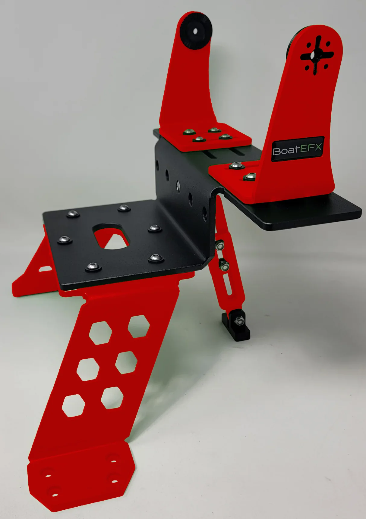 Single Bow Graph Mount - Image 8