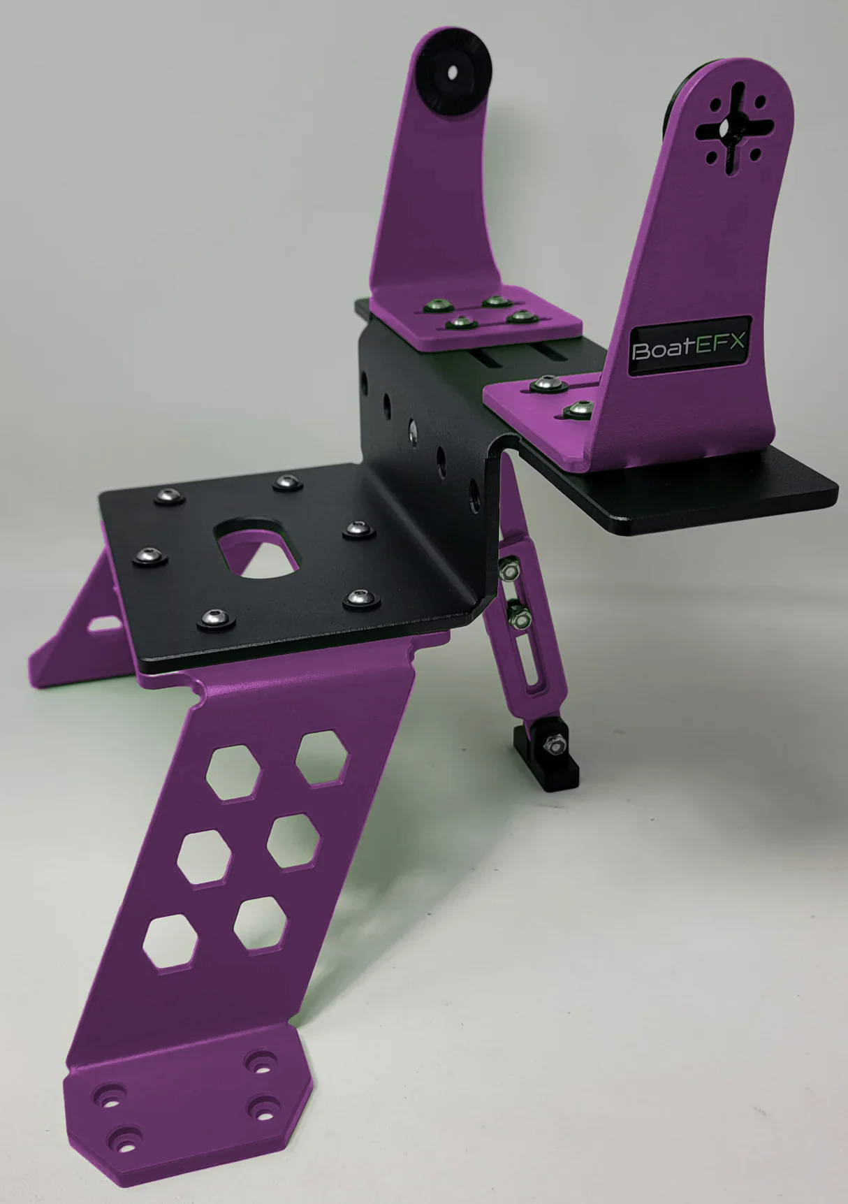 Single Bow Graph Mount - Image 7