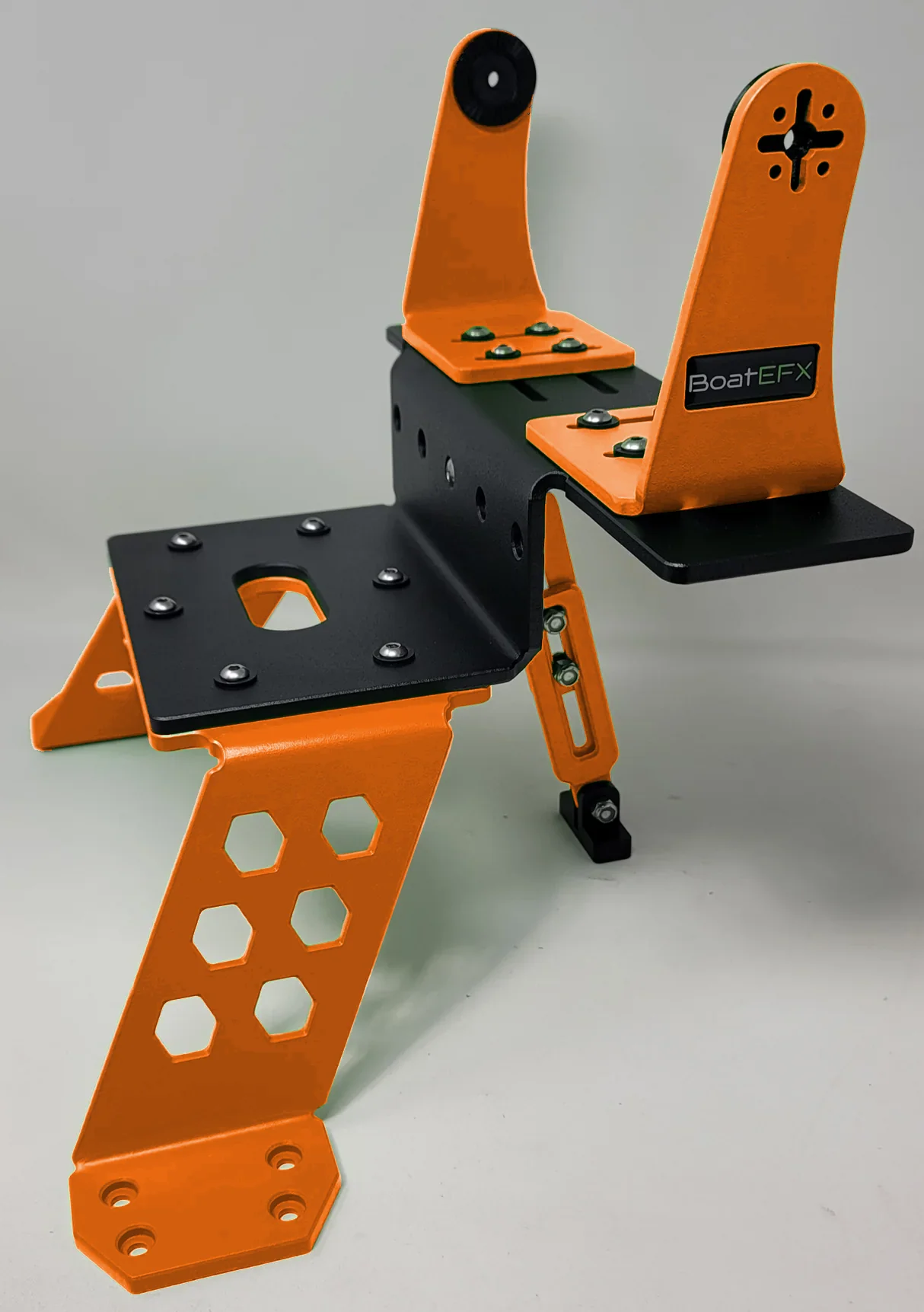 Single Bow Graph Mount - Image 6