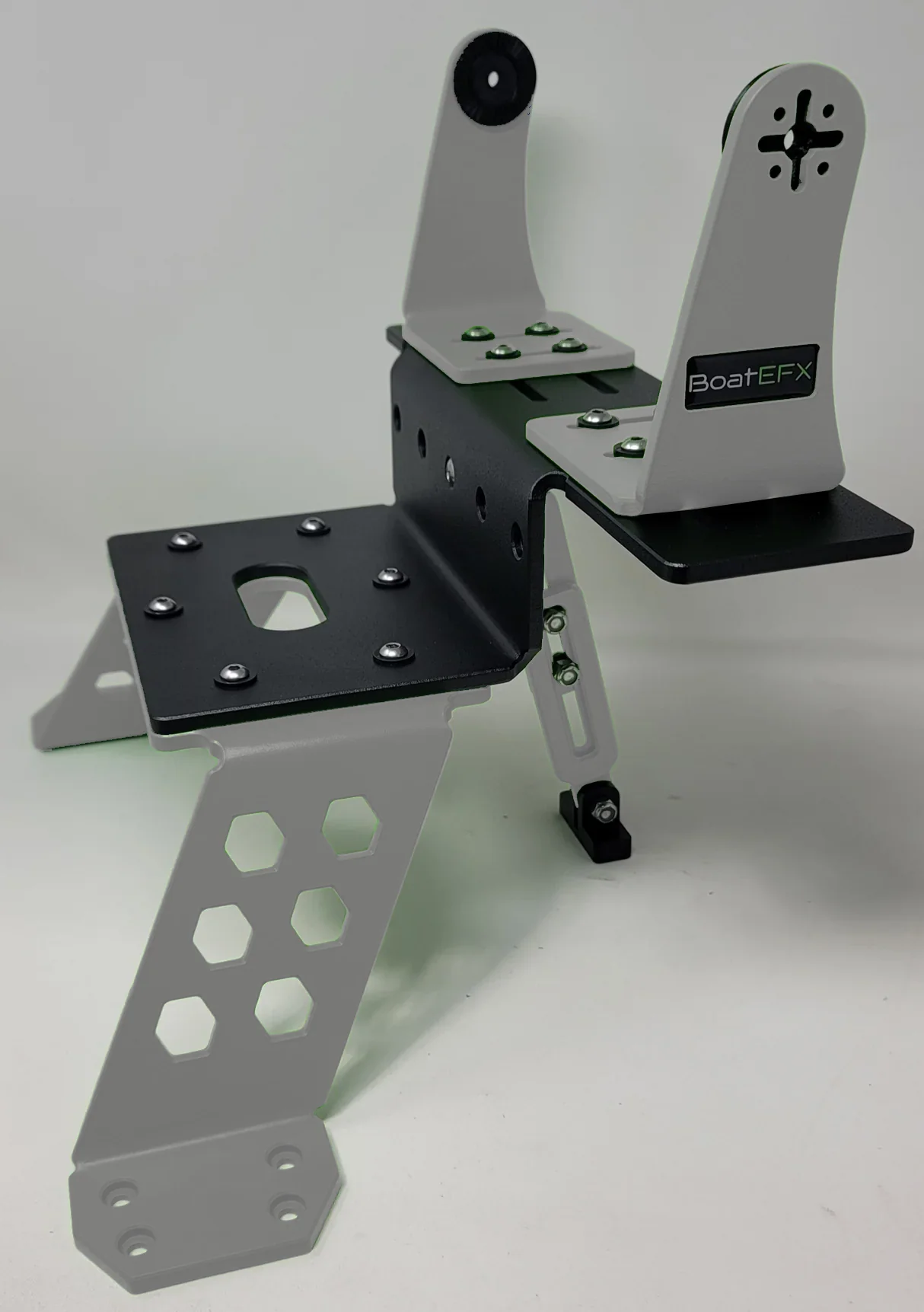 Single Bow Graph Mount - Image 5