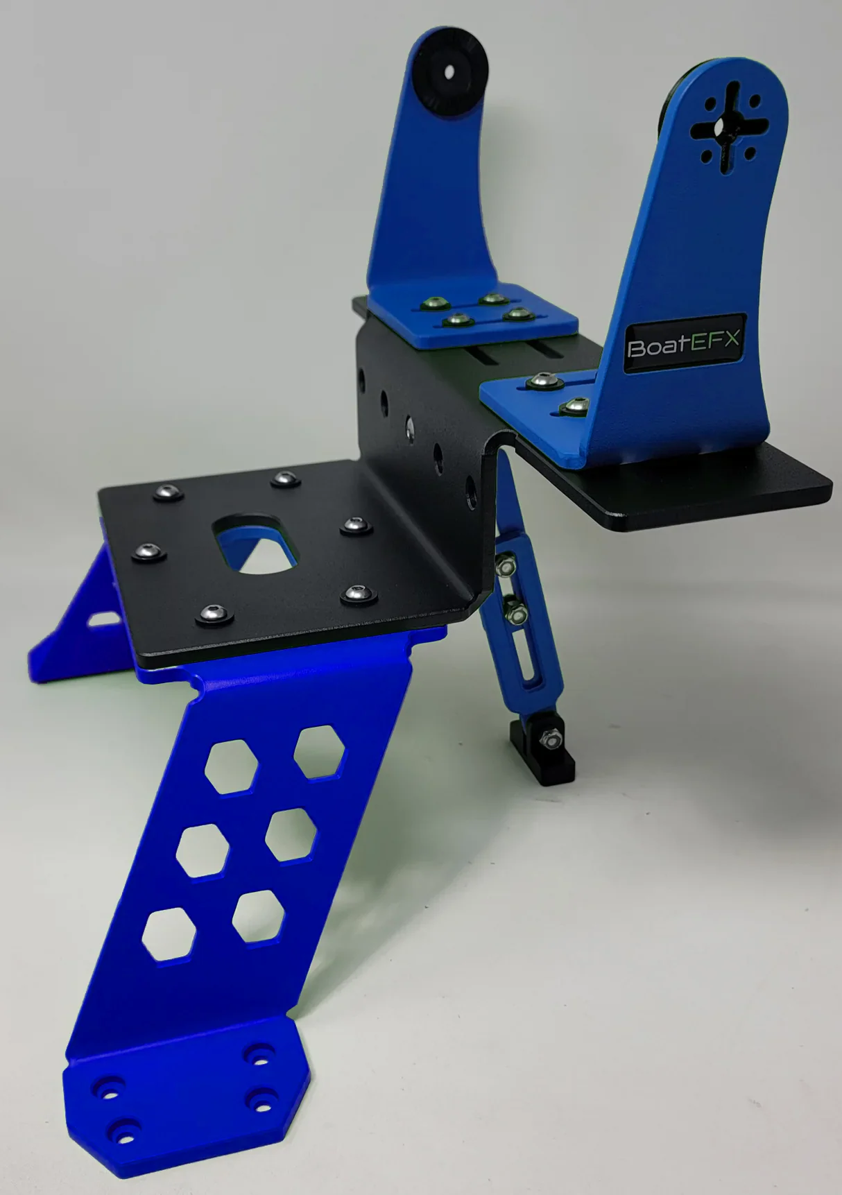 Single Bow Graph Mount - Image 4