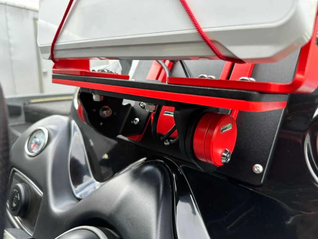 Single Console Graph Mount - Image 3