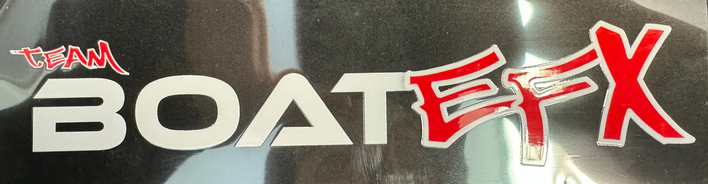 BoatEFX Truck & Boat Decal - Image 4
