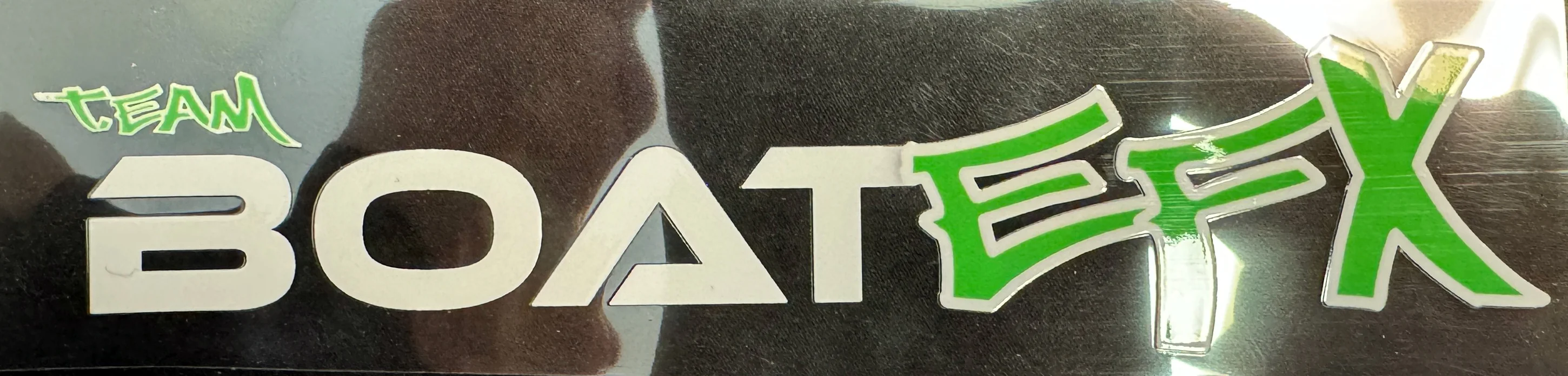 BoatEFX Truck & Boat Decal - Image 6