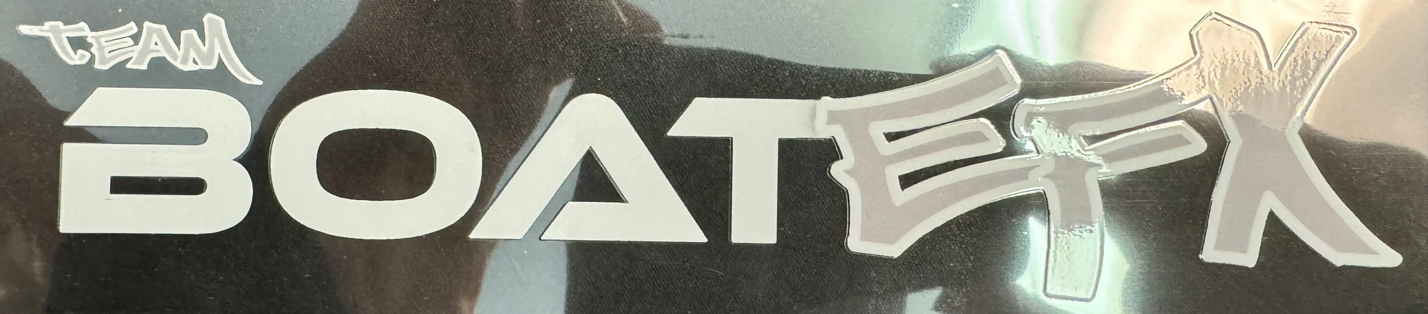 BoatEFX Truck & Boat Decal - Image 7